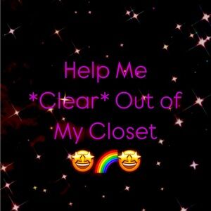 Welcome to My Bootique ✨